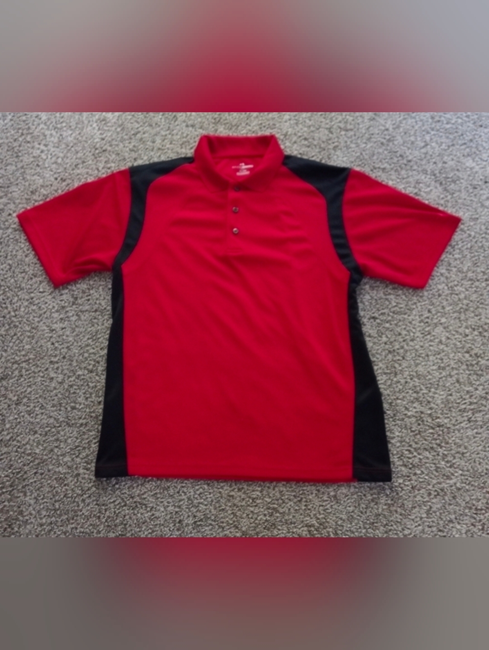 NWOT Men's XL Golf Shirt Bundle - Picture 5 of 8